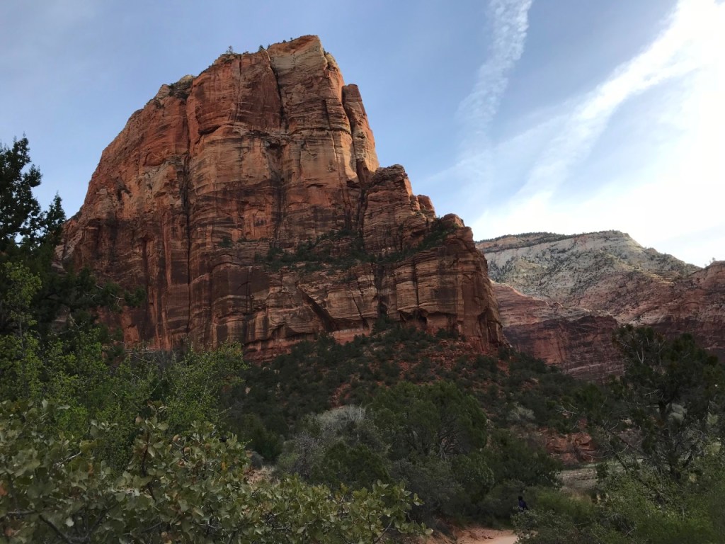 ZionNP_AngelsLanding1